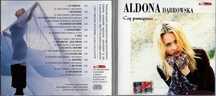Aldona Dąbrowska - Czy Pamiętasz... - CD