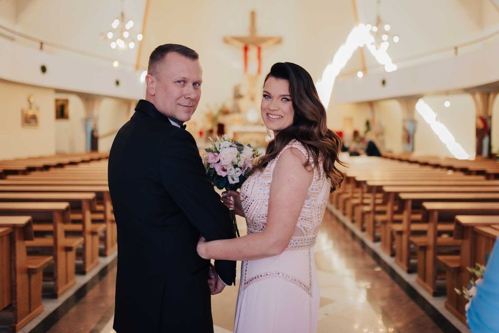 FOTOGRAF Ślubny | Ślub | Wesele | Sesja | Plener WOLNE TERMINY 2025/26