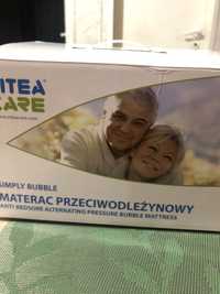 Materac przeciwodlezynowy