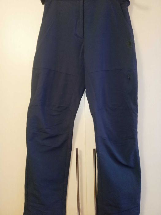 Жіночі треккінгові штани Mammut