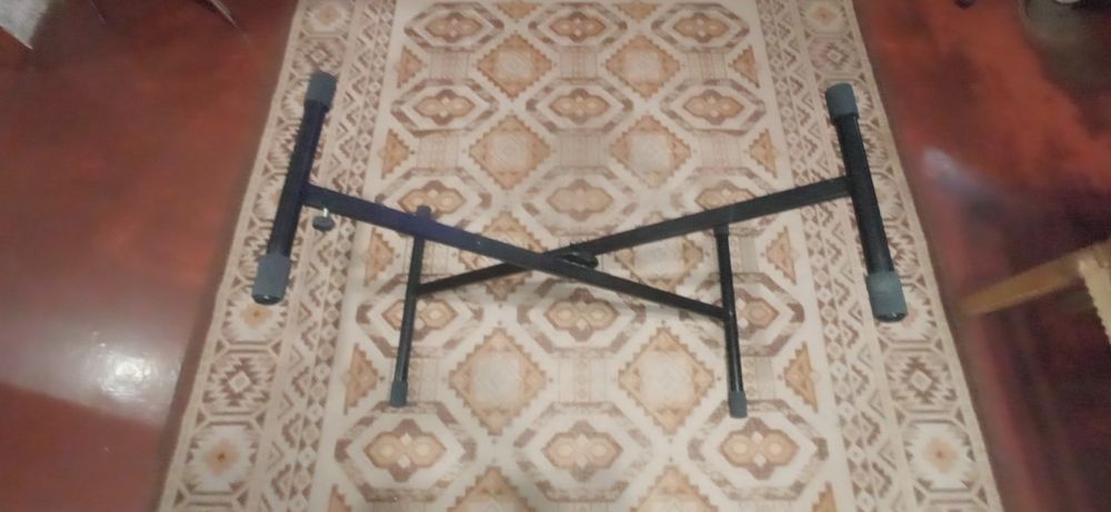 Синтезатор Casio CTK-1500