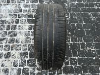 Opona Michelin Pilot Sport 3 - 255/40/20