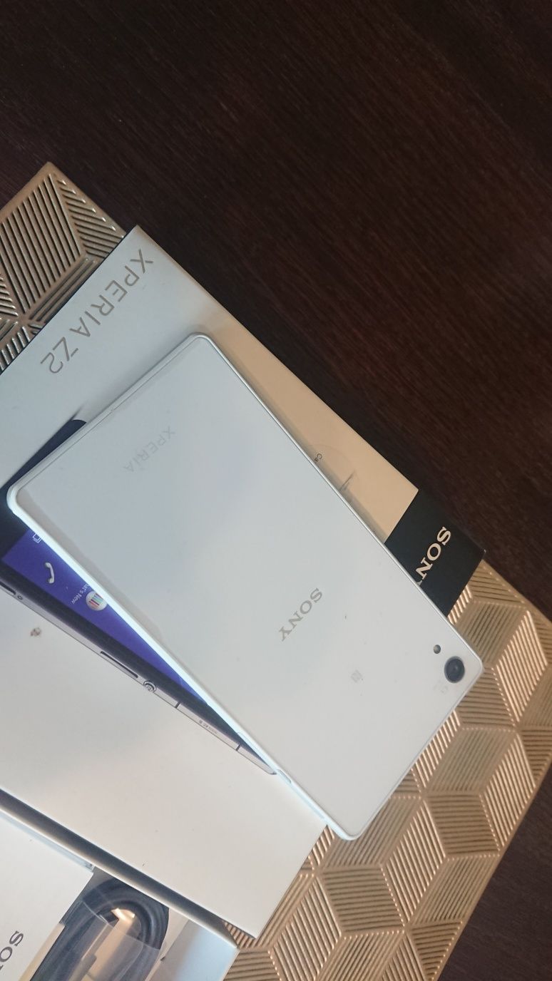 SONY Xperia Z2 D6503 Nowy Oryginalny.