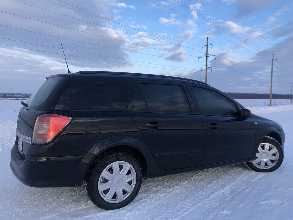 Продам Opel Astra H 2008