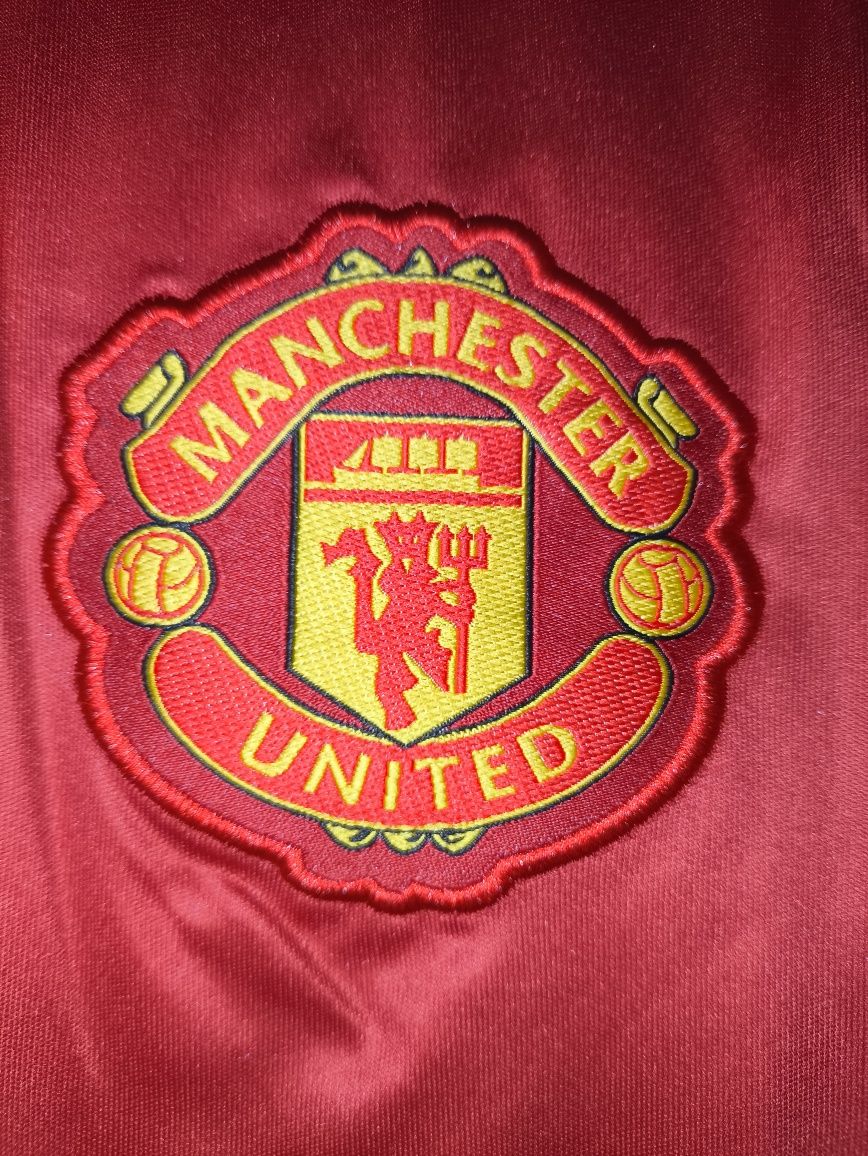 Koszulka Manchester United