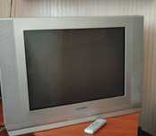 Телевізор Samsung cs-29k10zqq