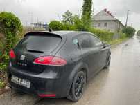 Seat leon 2 2005r