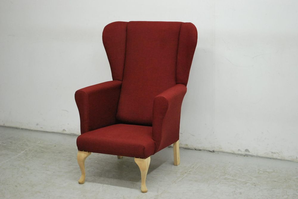 MMC ekskluzywne krzesło - fotelik