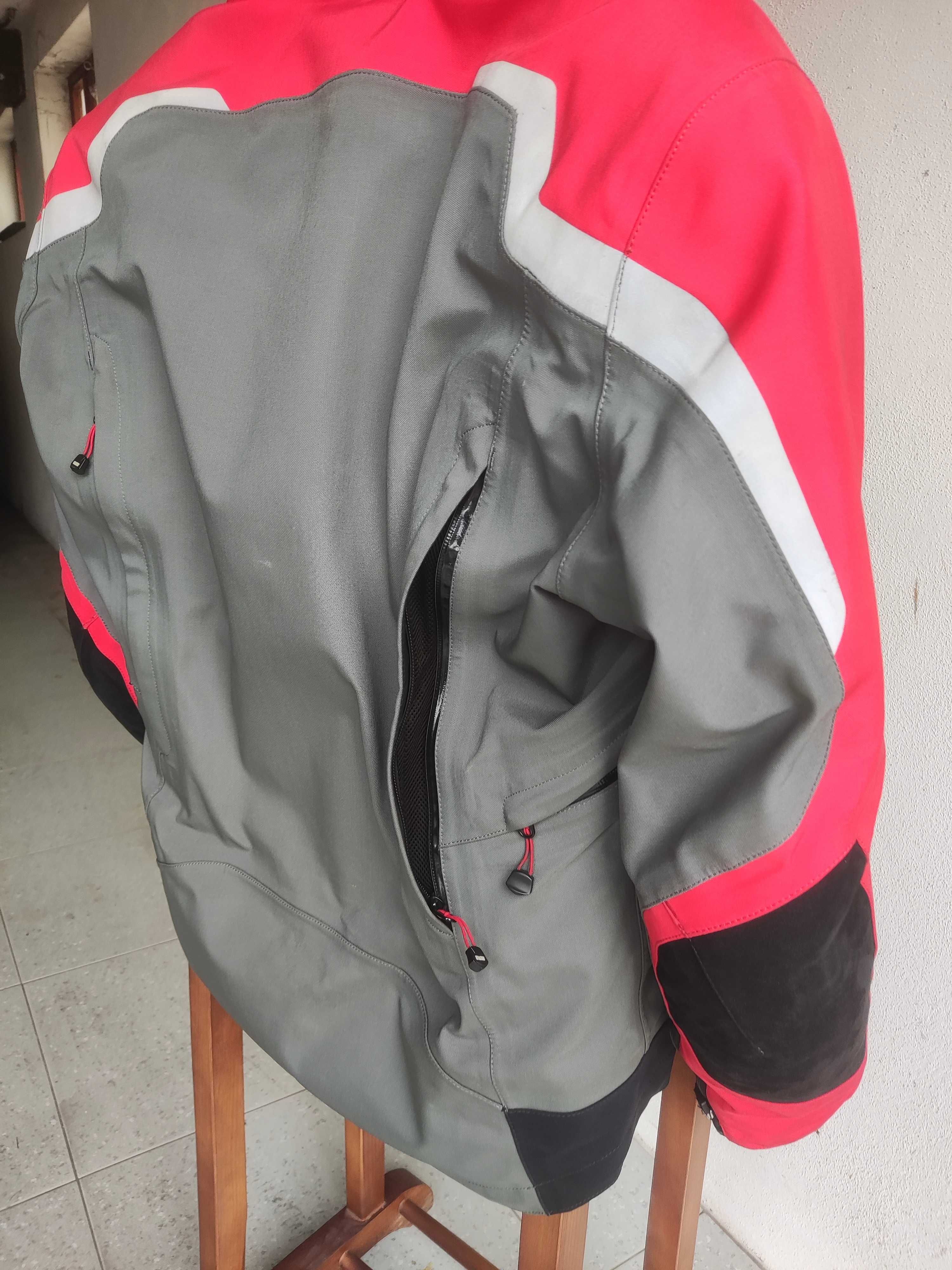 Casaco Bmw Motorrad Streetguard 4