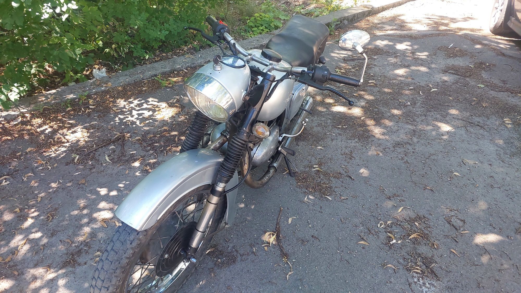 Продам ИЖ Планета 2