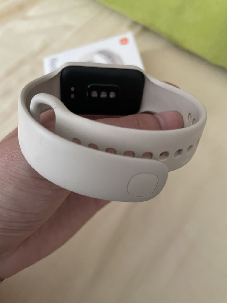 Фітнес браслет, фітнес часи , Xiaomi redmi smart band 2, Xiaomi