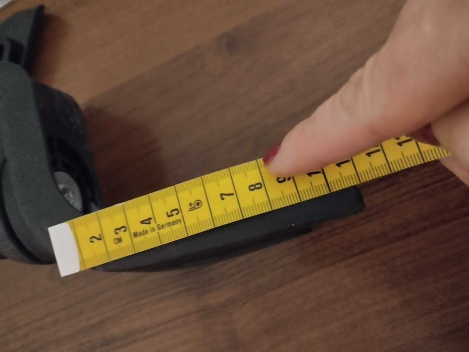 Колеса до чемодана