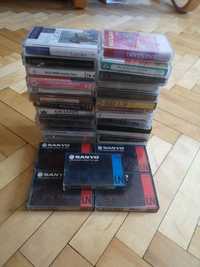 31 kaset audio zestaw