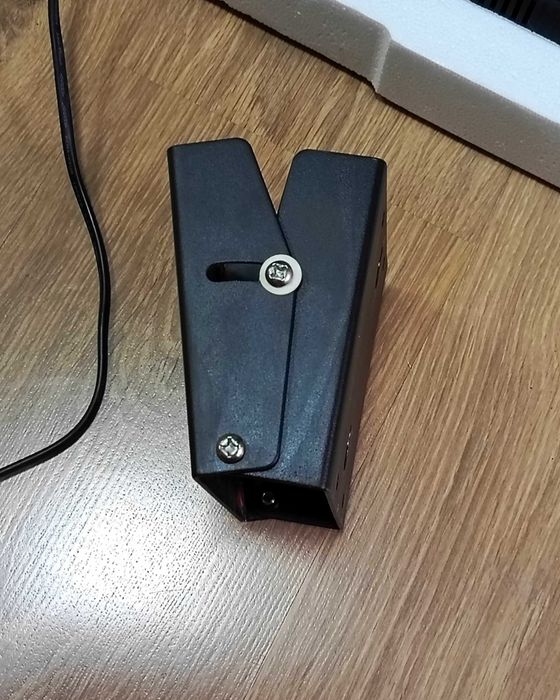 Телевизор BBK LEM2238F. Под ремонт. Проблемы в описании.