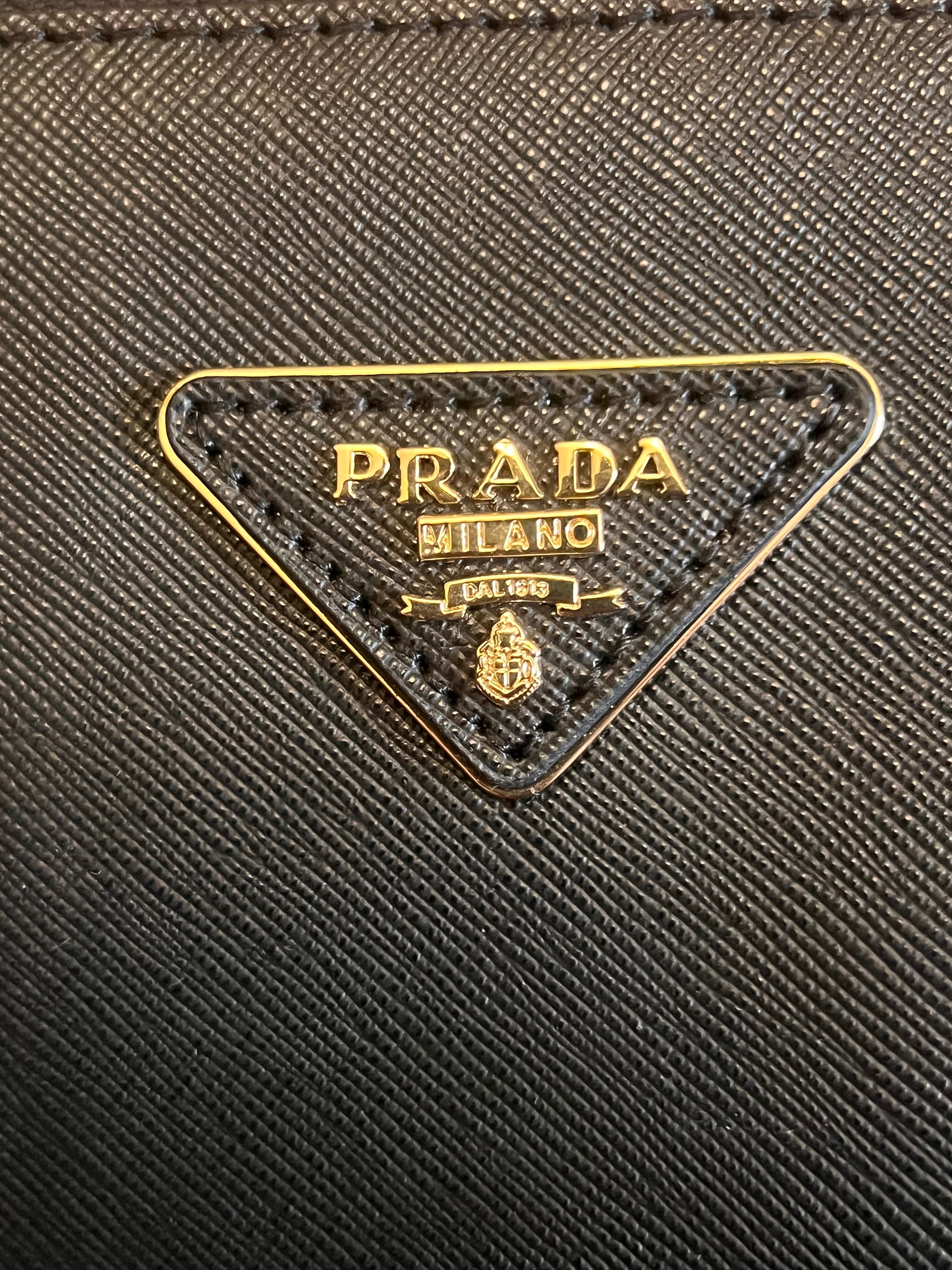 Жіноча сумка Prada