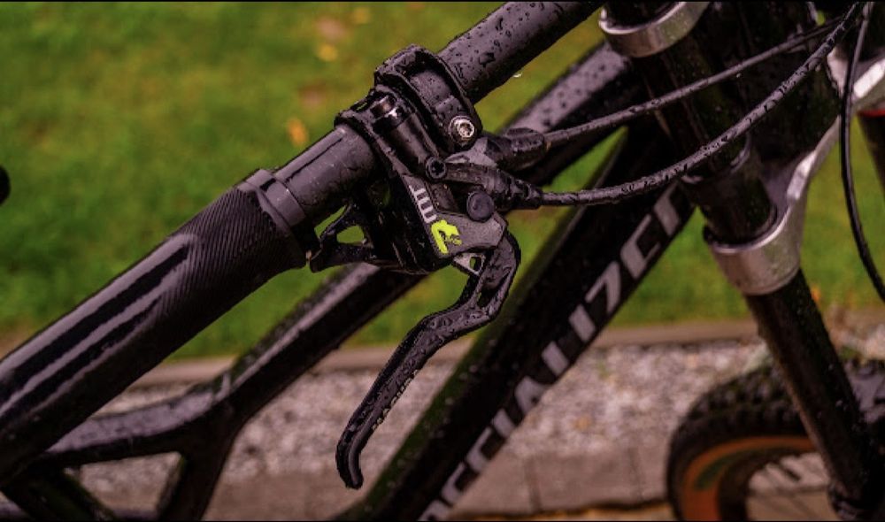 Specjalized demo Exper.Super stan