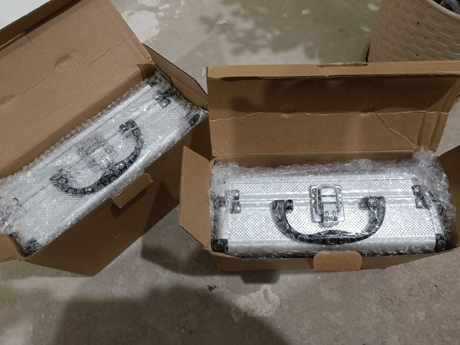 Набір Алмазних Коронок для плитки 6-68, свердло М14 (в наявності 1 шт)