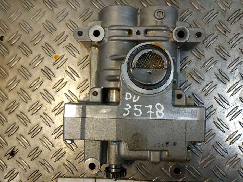 Mitsubishi Outlander 3 13- насос масляний 2.4 4J12 DV3578 1125A203