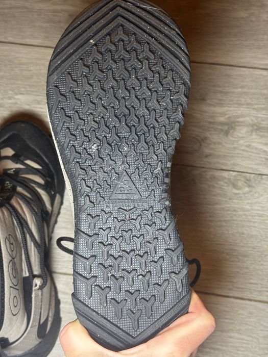 Nike acg Terra antarktik gore-tex