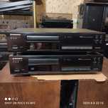 CD плеер Pioneer PD 106