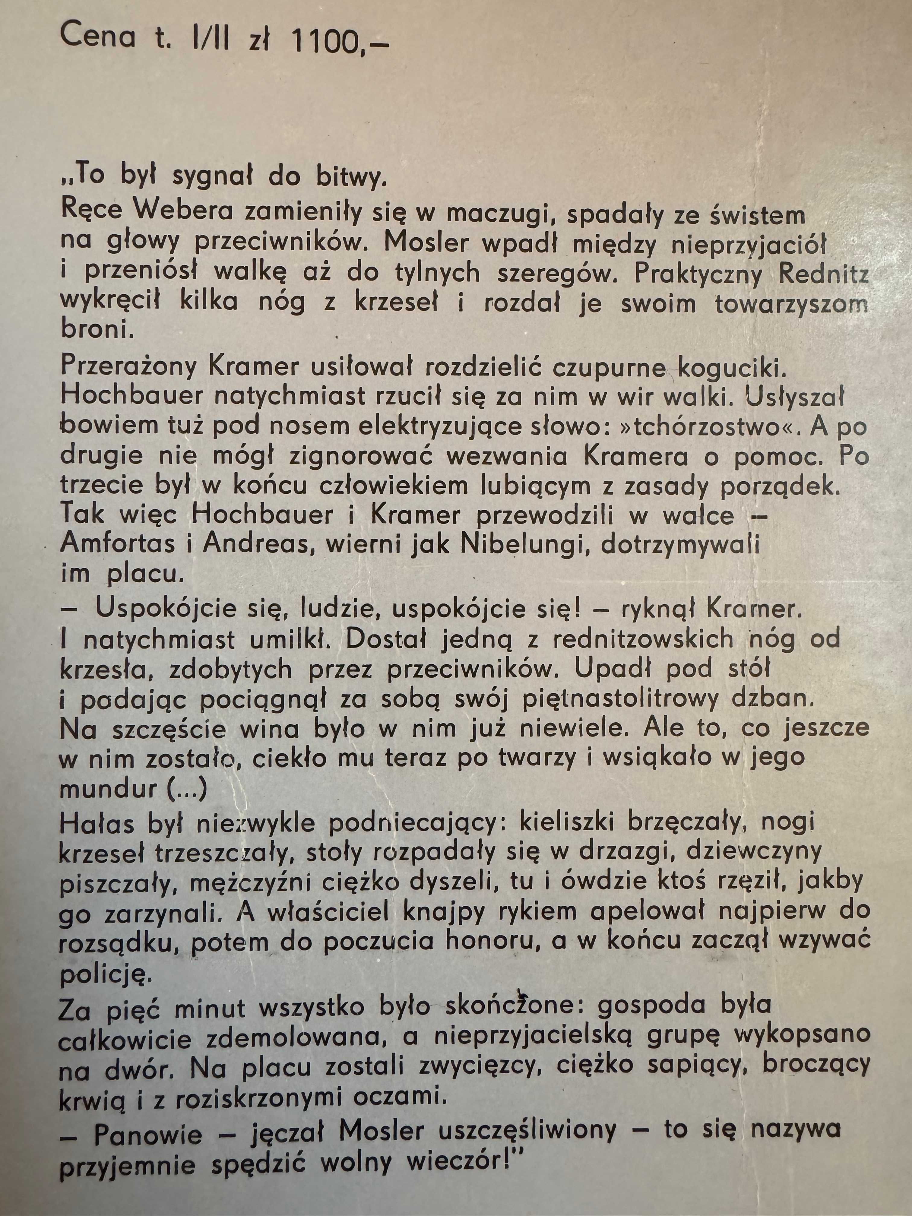 Fabryka oficerów - Hans Hellmut Kirst