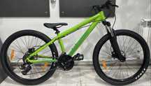 Rower górski SCOTT Roxter 26 Shimano MTB tarcze bmx jak Nowy Okazja