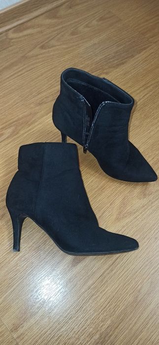 Ботильоны женские
