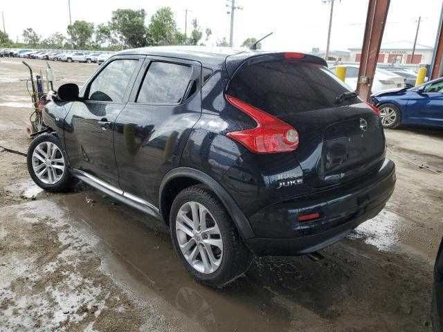Nissan JUKE 2010-2016 РАЗБОРКА Жук на ЗАПЧАСТИ