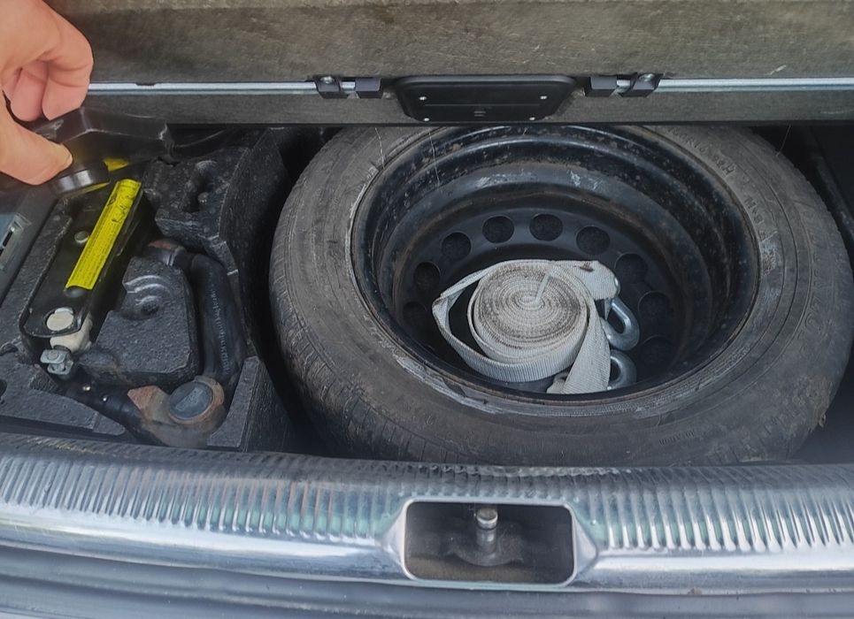 Passat B6 2,0 дизель АВТОМАТ