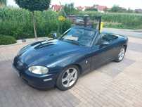 Mazda MX-5 Mazda MX-5 NB1.6