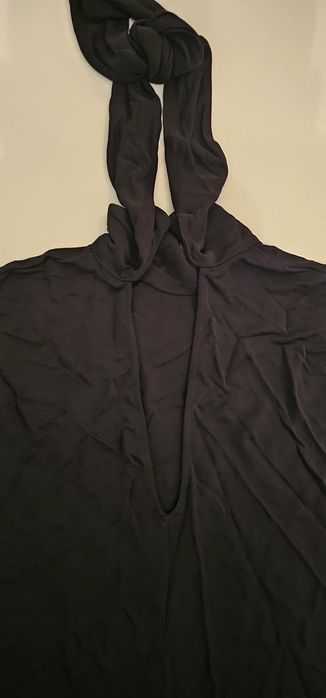 Seksowna sukienka Massimo Dutti rozmiar S
