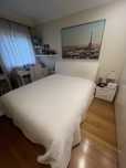 Cama IKEA 1,60m X 2,00m