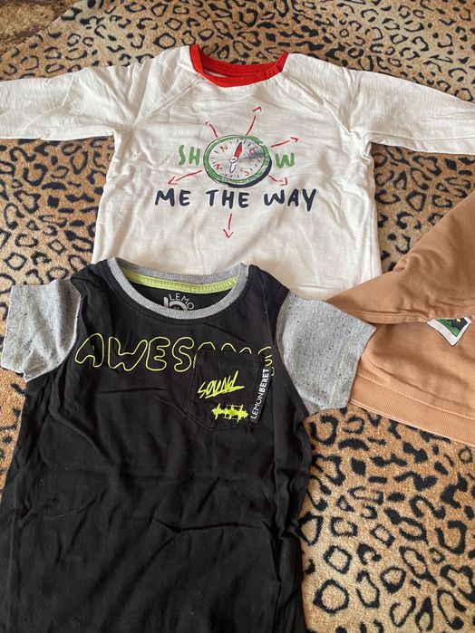 Дитячі кофти 92 розмір