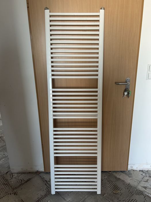 Kaloryfer do łazienki 170x50
