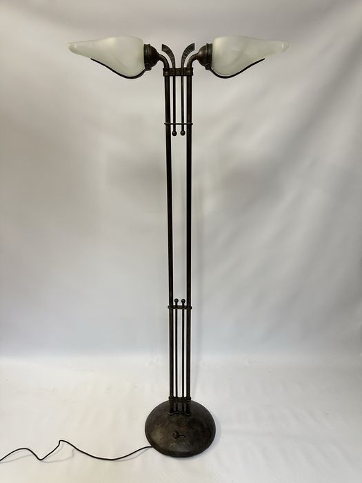 Lampa Podłogowa Kuta Meble Stylowe Grodzisk Mazowiecki