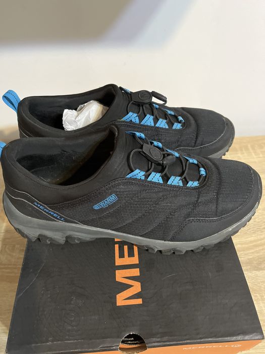 Кросівки чоловічі MERRELL