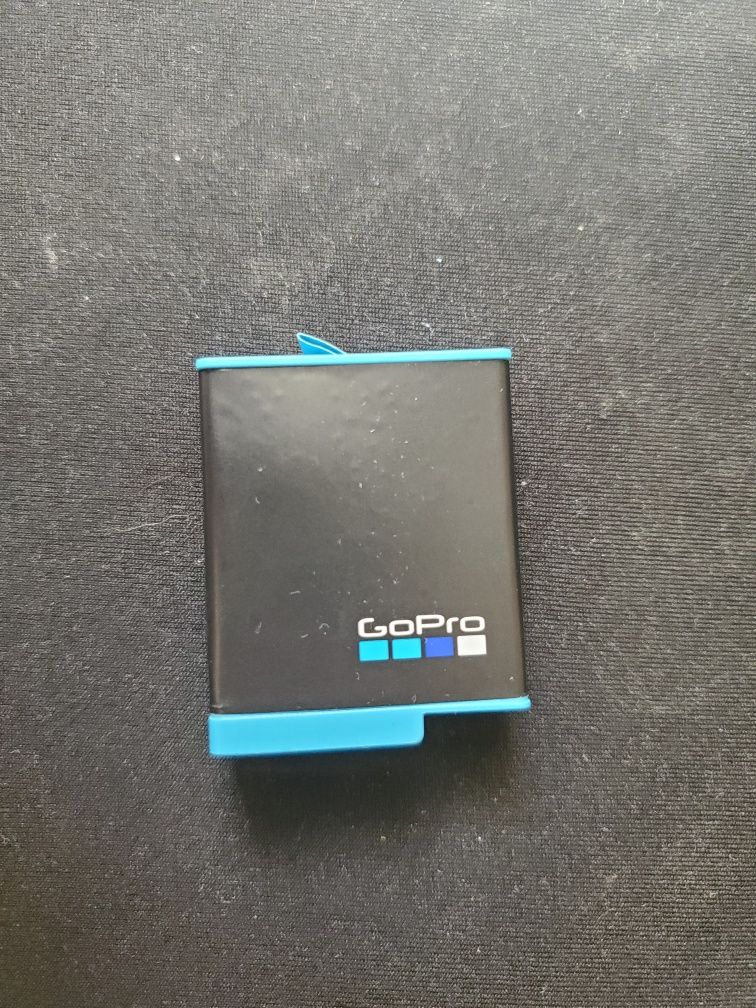 Bateria original gopro 9/10/11/12