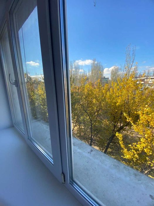 Оренда квартири на тривалий термін