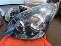Фара передня ліва Toyota Corolla 07 Тойота Stanley 7105 7357230400