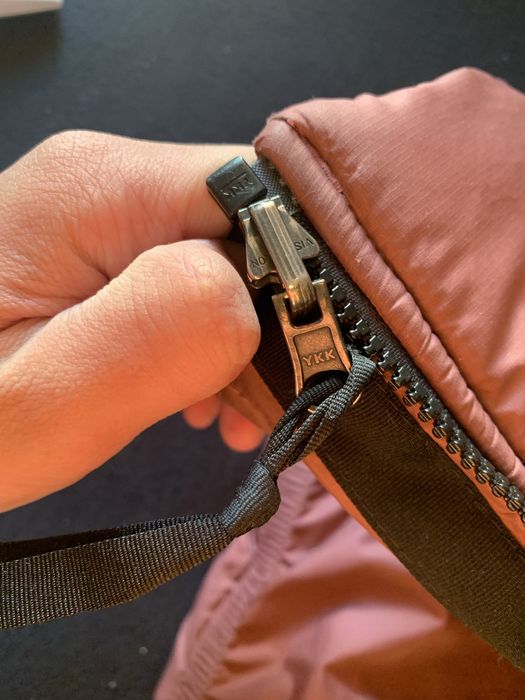 The Northface Nupsute Retro 1996