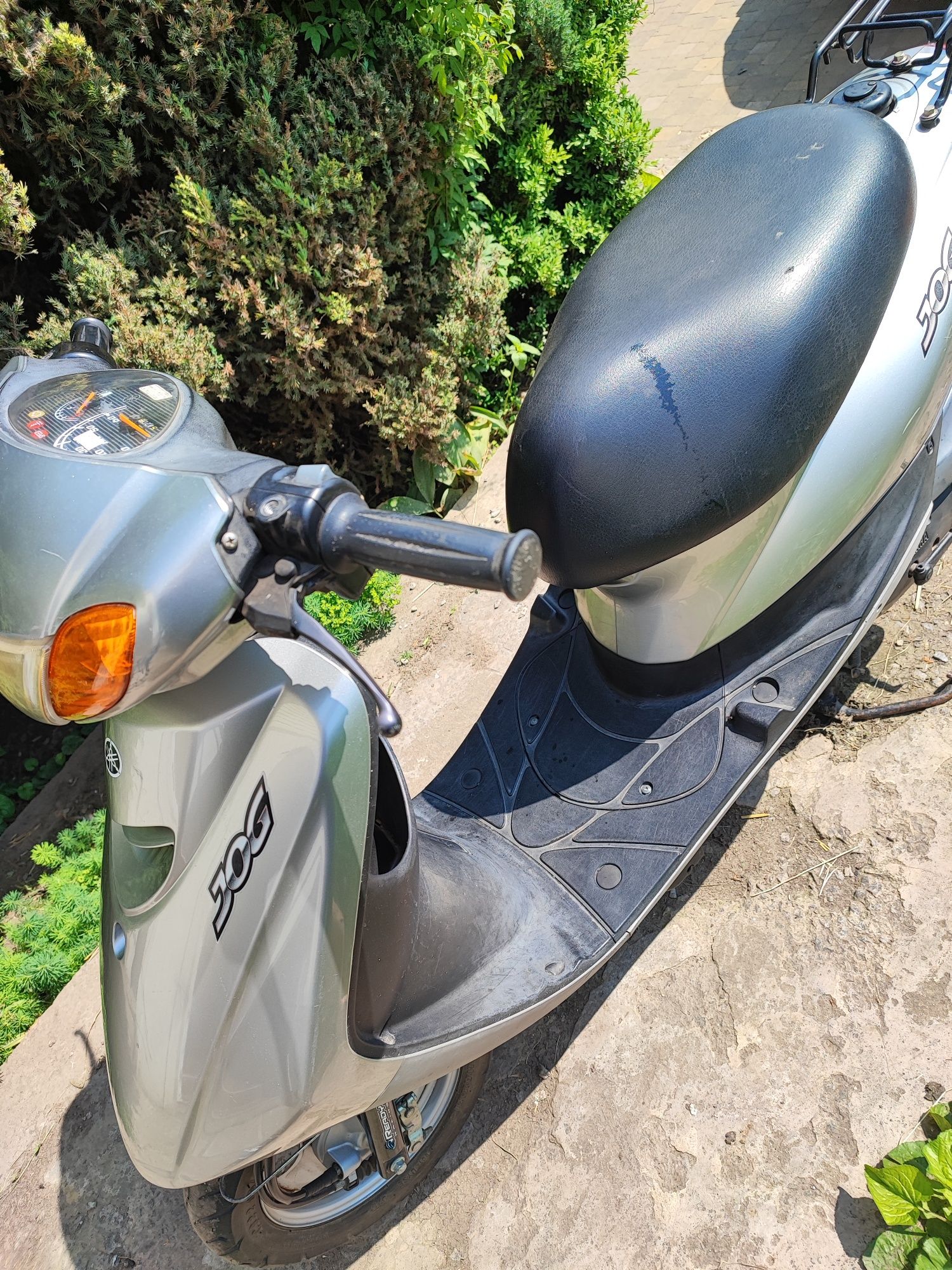 Yamaha SA 36J-709979 ( jog 36)