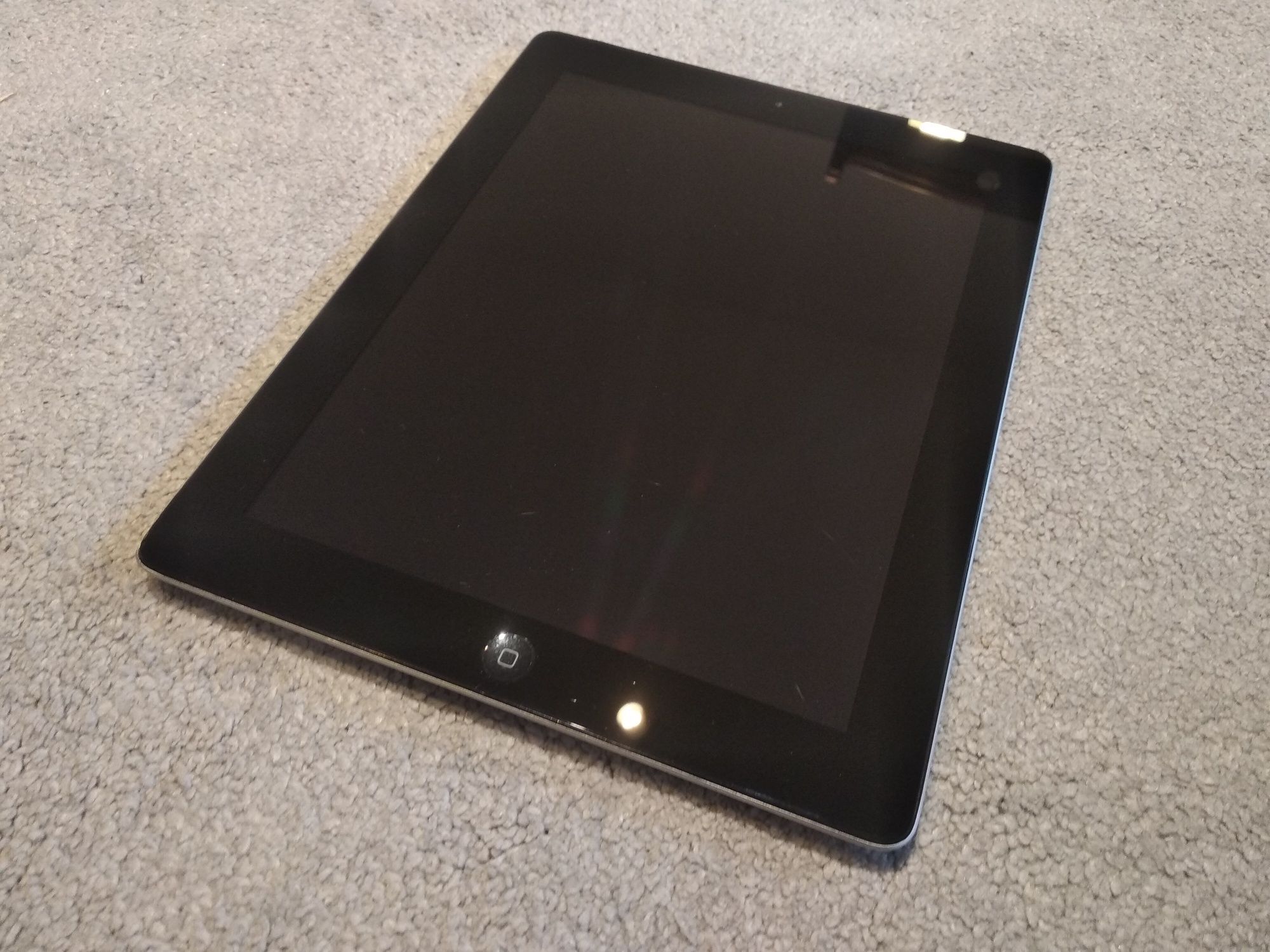 Apple iPad 2 gen A1396 Cellular 3G 16GB sprawny na części