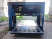 Рейсмусовий верстат Scheppach PLM1800