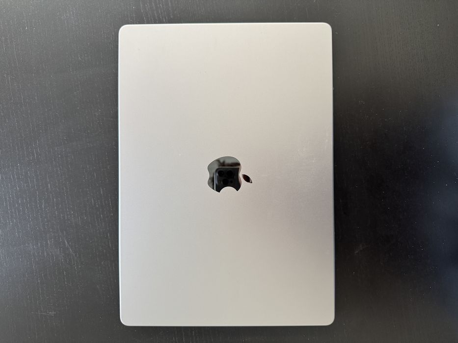 Macbook M1 Pro - 2021