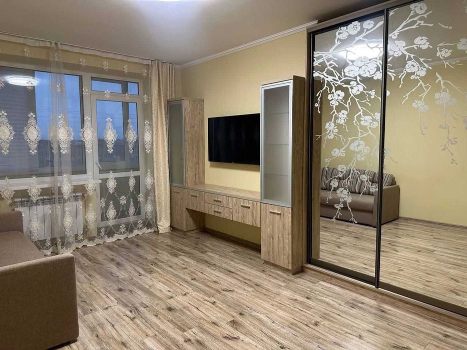 Пропозиція оренди 1 кім квартири в НОВОБУДОВІ по вул. Антонича