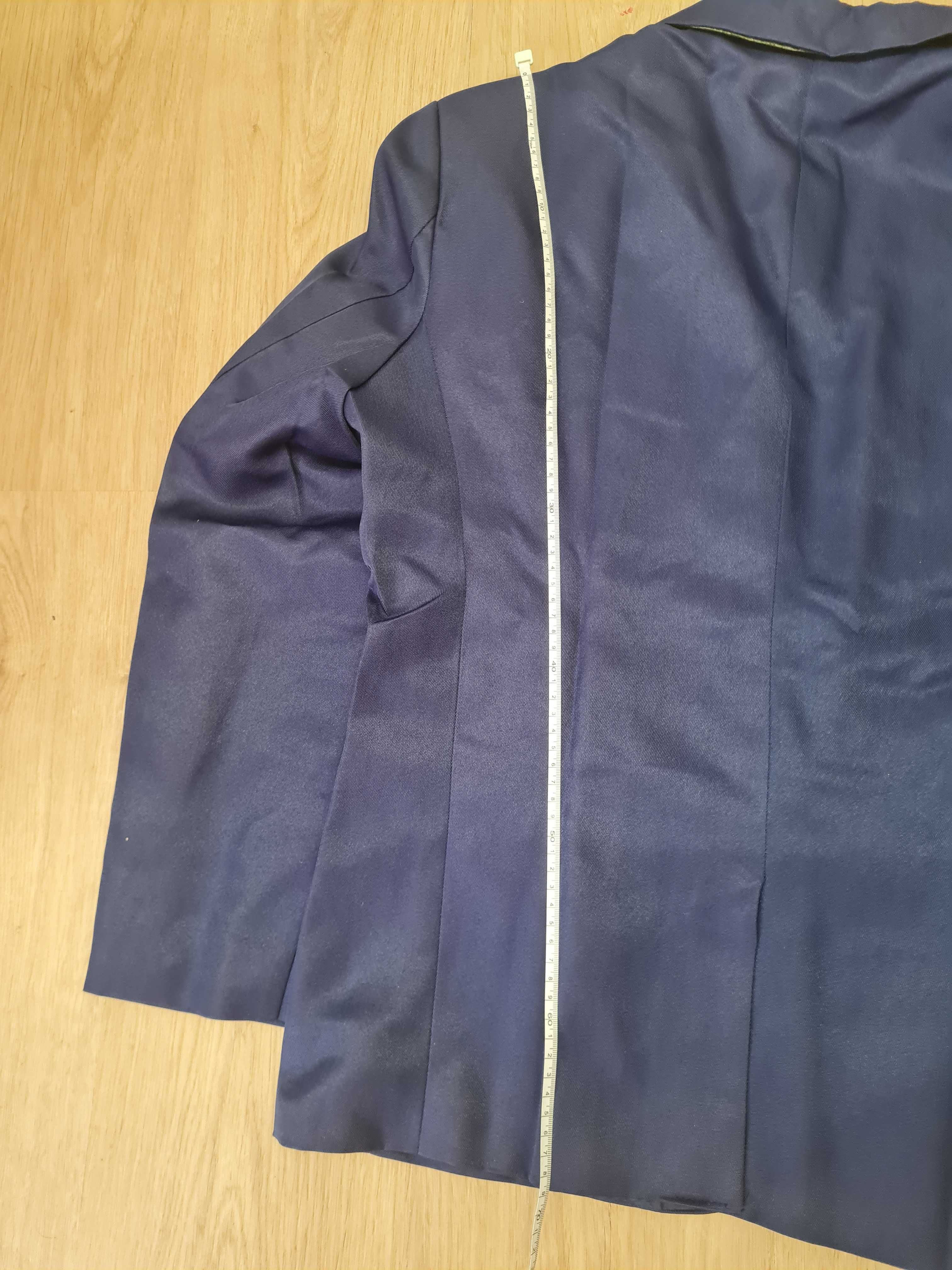 Fato Azul Marinho