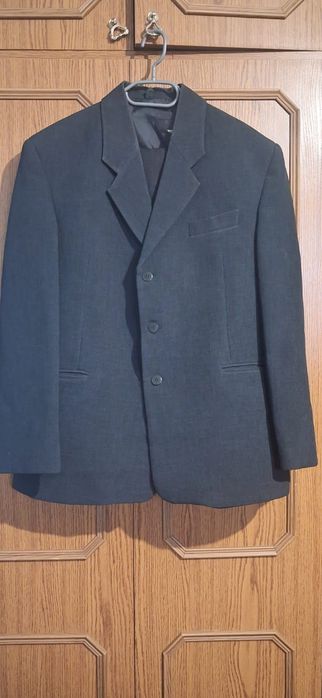 Garnitur męski 170 na 52