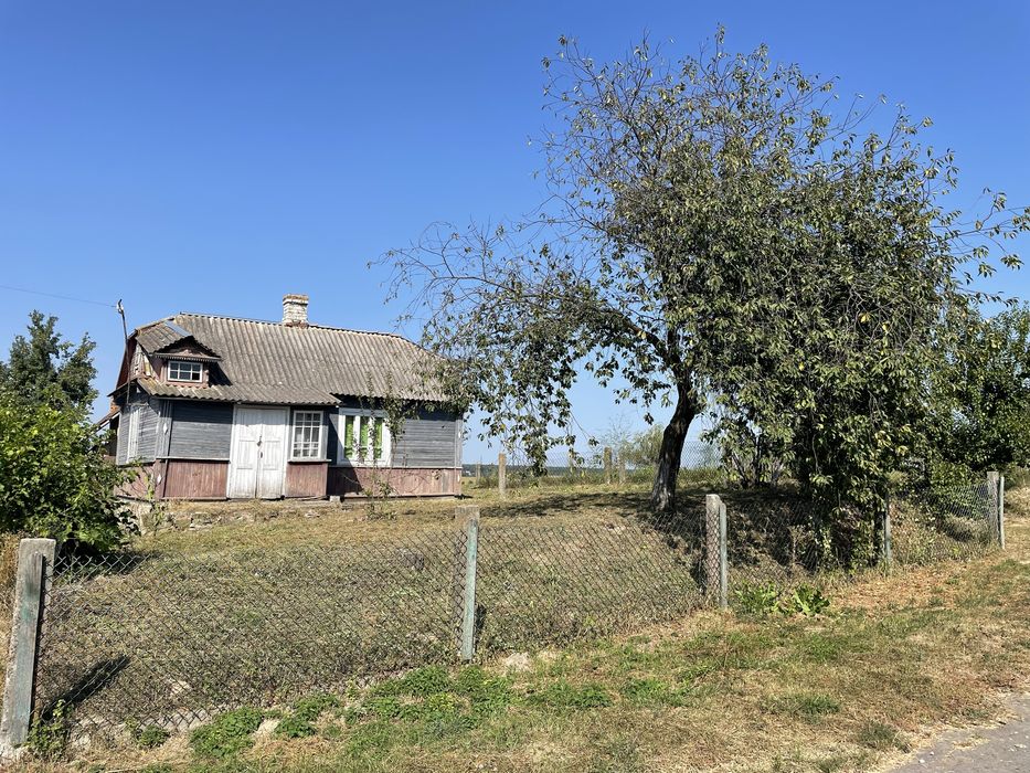 Продам Житловий будинок/Дача