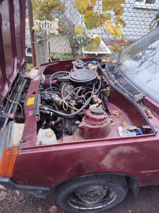 Таврия на повному ходу