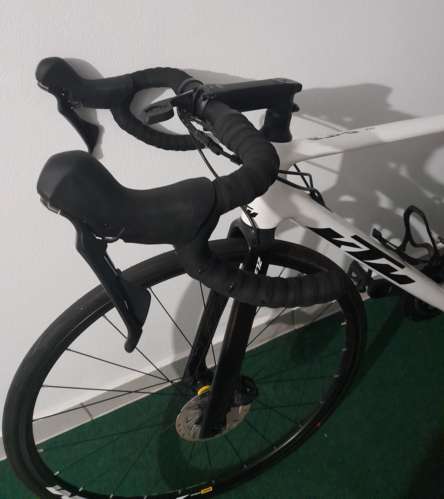 Biciclete de estrada